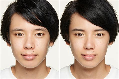 眉短 男|眉毛が短いと男らしさ半減？短眉の印象や長くしたい男性におす。